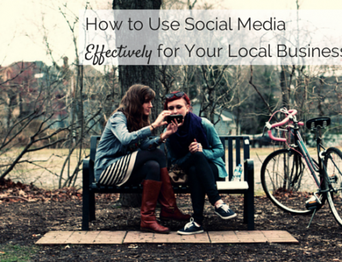 Confused About Social Media For Your Melbourne Business? Start Here