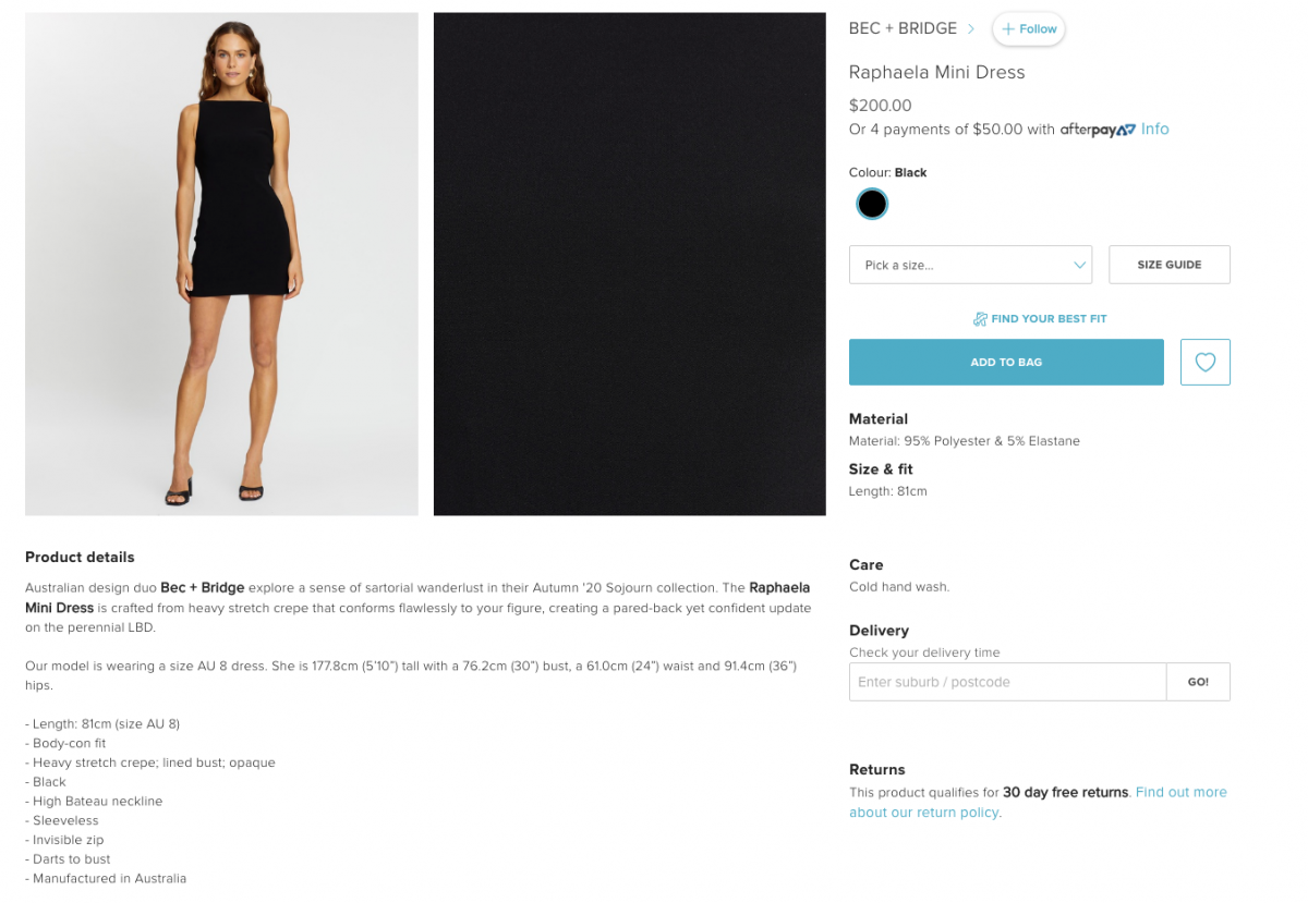 5 Examples of Product Descriptions And Why They Work